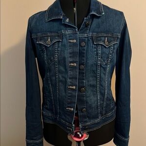 Old Navy Denim Jacket